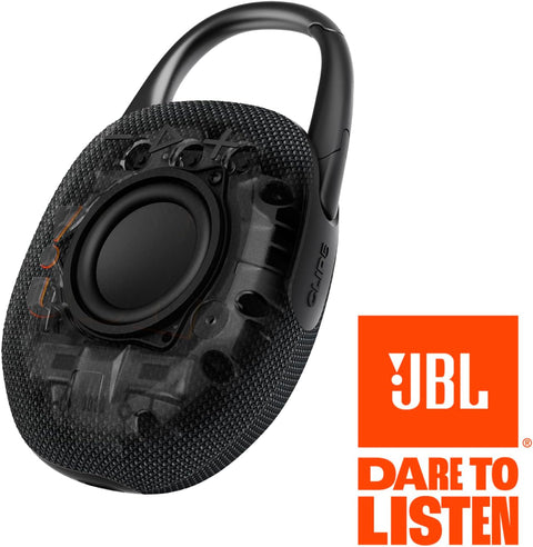 JBL CLIP 4 SPEAKER