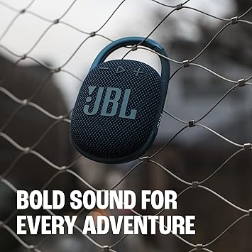 JBL CLIP 4 SPEAKER