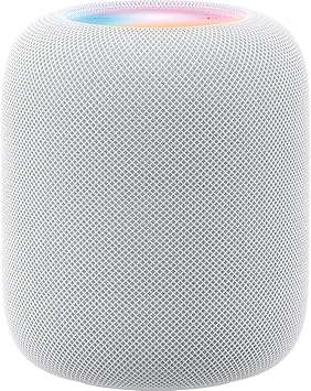 Apple HomePod Smart Speaker 2nd Generation