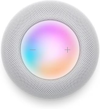 Apple HomePod Smart Speaker 2nd Generation