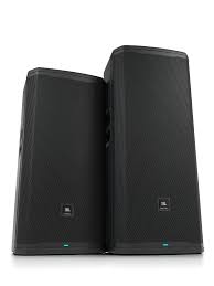 JBL Pro Edition Speaker – Studio-Quality Sound,PRX 900
